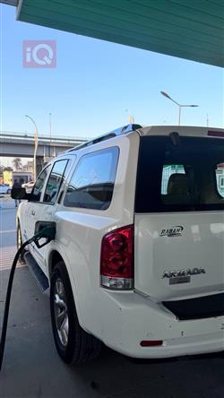Nissan Armada